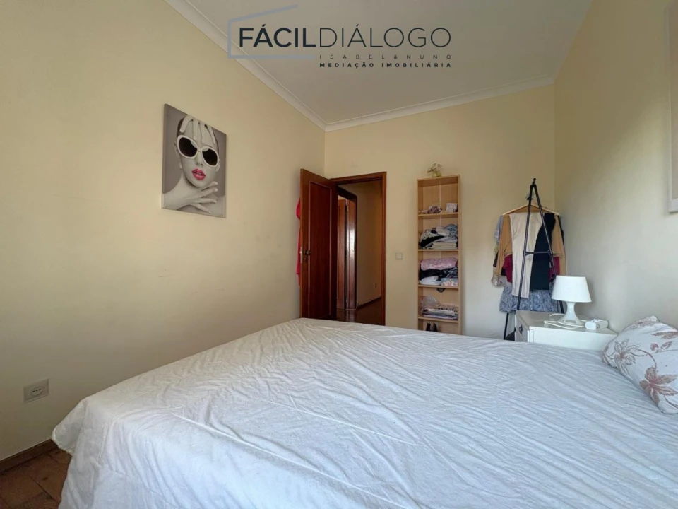 Apartamento T3 para Venda em União das Freguesias de Setúbal Foto 23