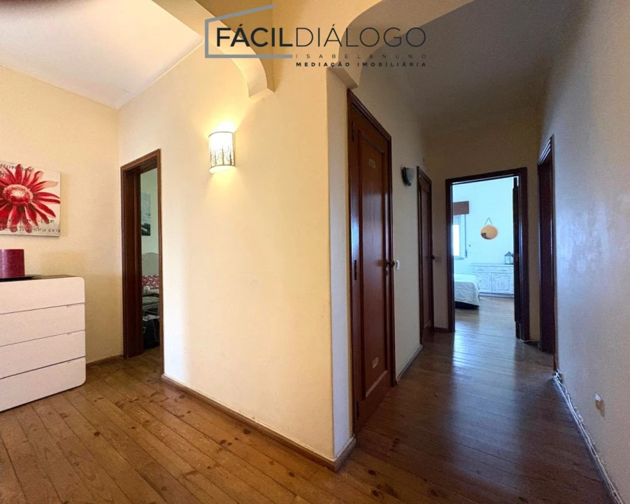 Apartamento T3 para Venda em União das Freguesias de Setúbal Foto 3