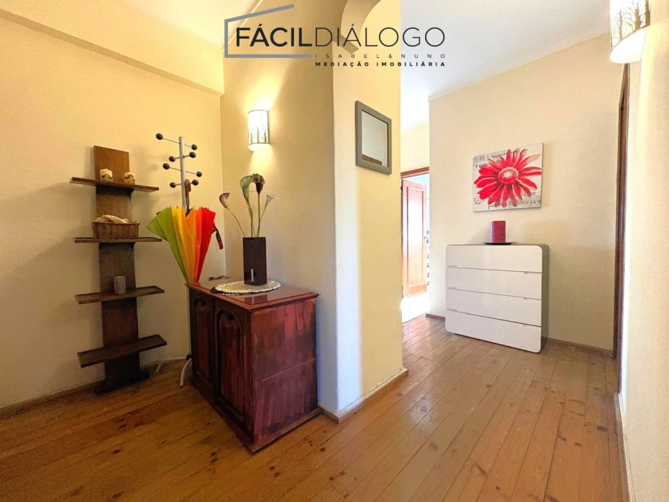Apartamento T3 para Venda em União das Freguesias de Setúbal Foto 2