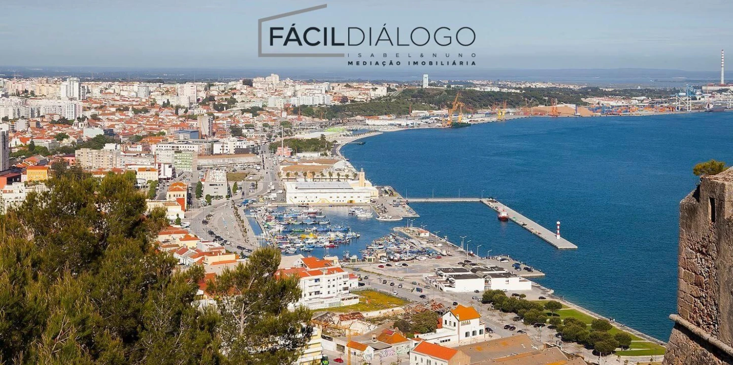 Apartamento T3 para Venda em União das Freguesias de Setúbal Foto 27