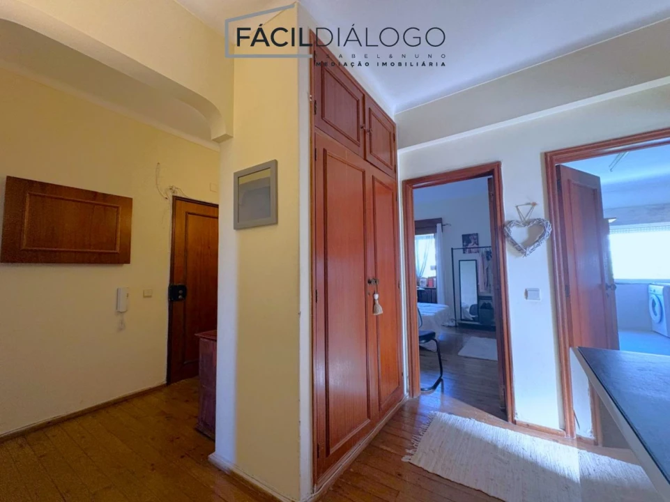 Apartamento T3 para Venda em União das Freguesias de Setúbal Foto 18