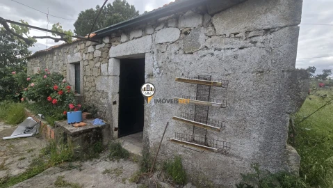 Quinta T1 para Venda em Póvoa de Rio de Moinhos e Cafede