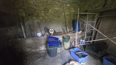 Quinta T1 para Venda em Póvoa de Rio de Moinhos e Cafede