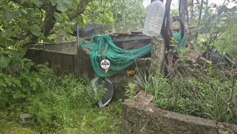 Quinta T1 para Venda em Póvoa de Rio de Moinhos e Cafede