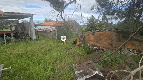 Quinta T1 para Venda em Póvoa de Rio de Moinhos e Cafede