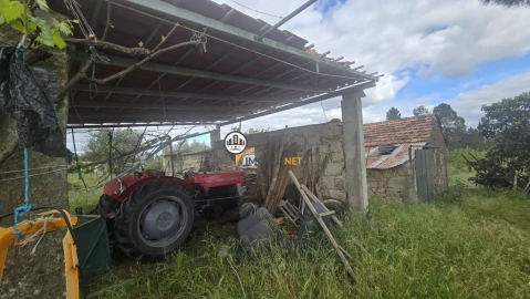 Quinta T1 para Venda em Póvoa de Rio de Moinhos e Cafede