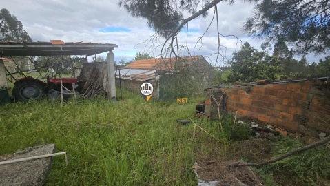 Quinta T1 para Venda em Póvoa de Rio de Moinhos e Cafede