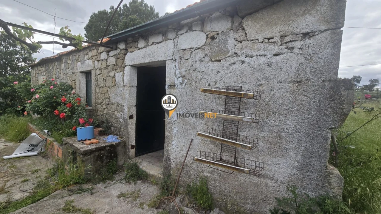 Quinta T1 para Venda em Póvoa de Rio de Moinhos e Cafede Foto 26