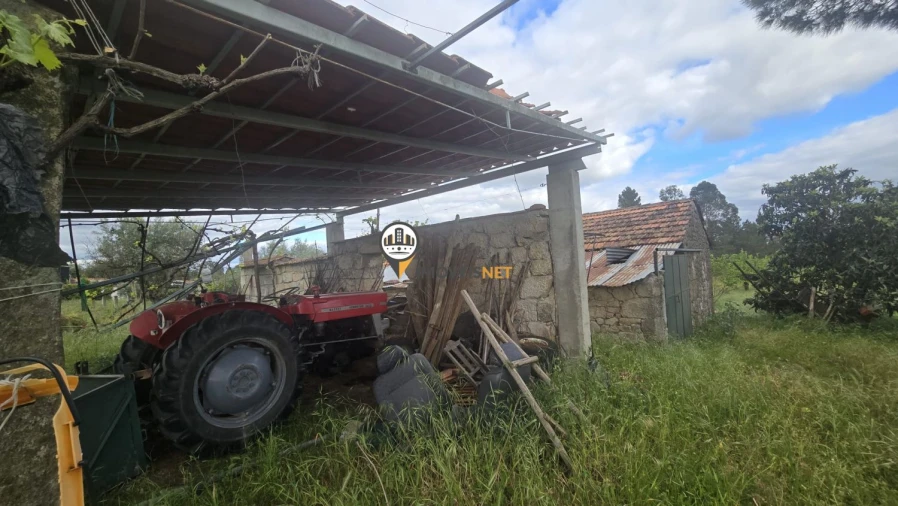 Quinta T1 para Venda em Póvoa de Rio de Moinhos e Cafede Foto 32