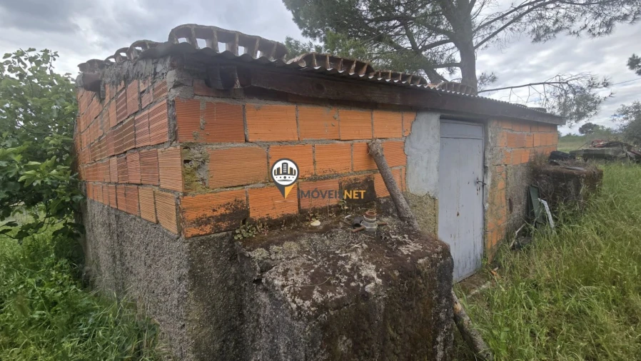 Quinta T1 para Venda em Póvoa de Rio de Moinhos e Cafede Foto 46