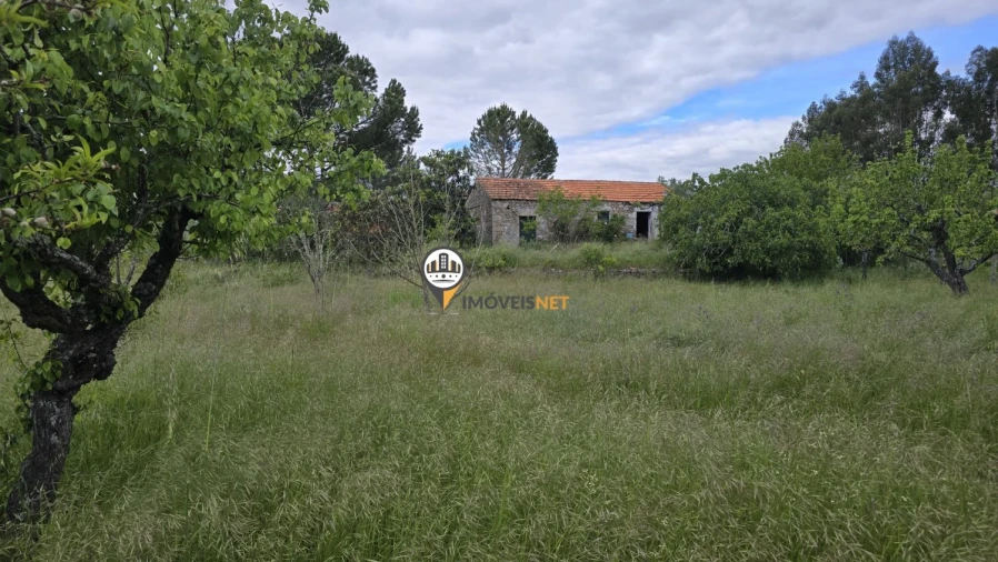 Quinta T1 para Venda em Póvoa de Rio de Moinhos e Cafede Foto 53