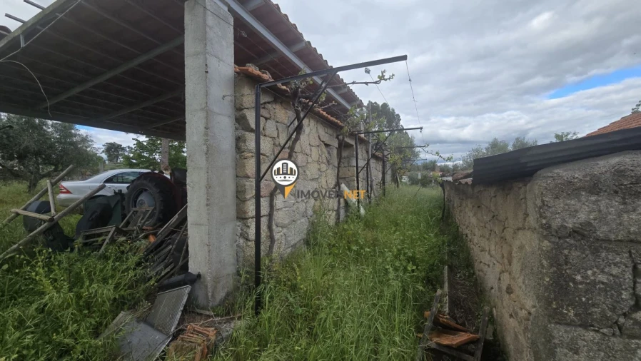 Quinta T1 para Venda em Póvoa de Rio de Moinhos e Cafede Foto 44
