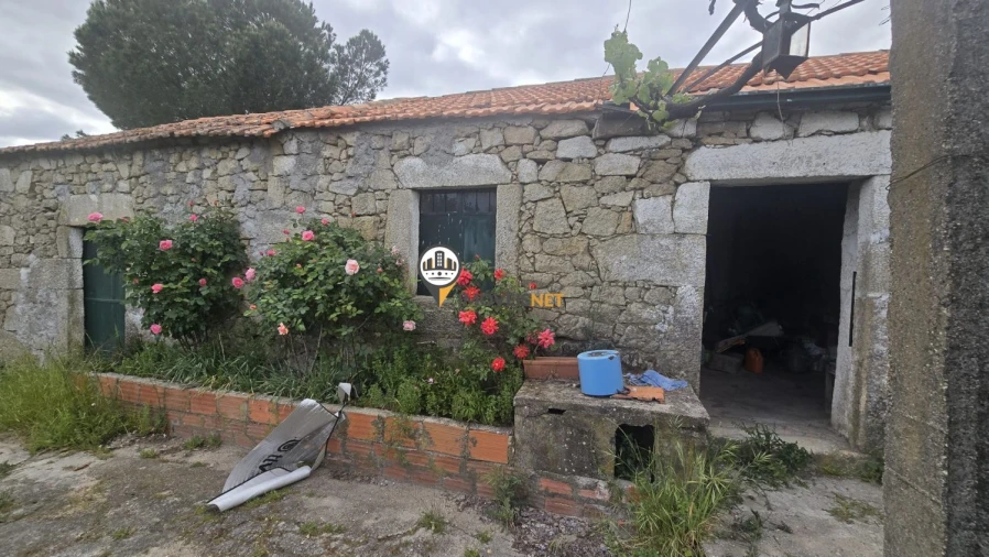 Quinta T1 para Venda em Póvoa de Rio de Moinhos e Cafede Foto 25
