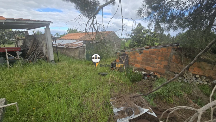 Quinta T1 para Venda em Póvoa de Rio de Moinhos e Cafede Foto 42