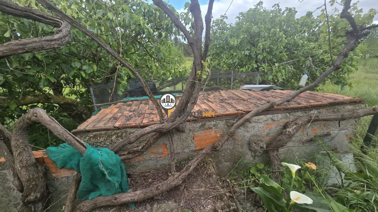 Quinta T1 para Venda em Póvoa de Rio de Moinhos e Cafede Foto 23