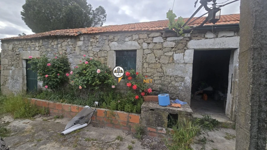 Quinta T1 para Venda em Póvoa de Rio de Moinhos e Cafede