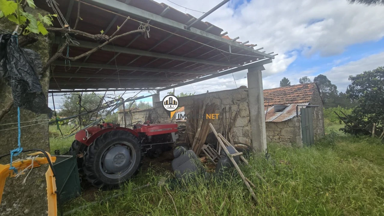 Quinta T1 para Venda em Póvoa de Rio de Moinhos e Cafede Foto 30