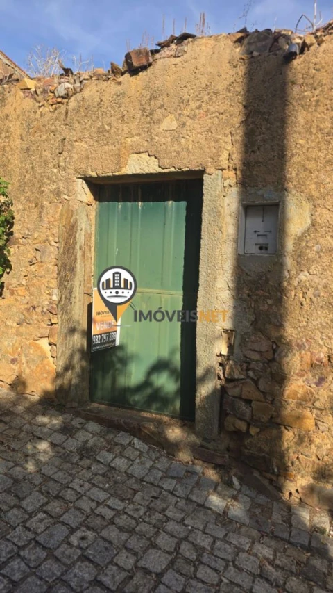 Loja para Venda em Castelo Branco