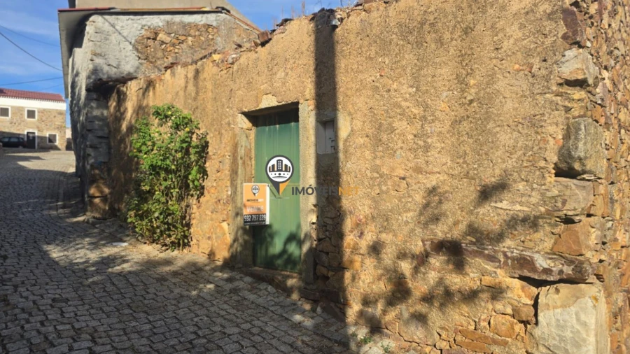 Loja para Venda em Castelo Branco