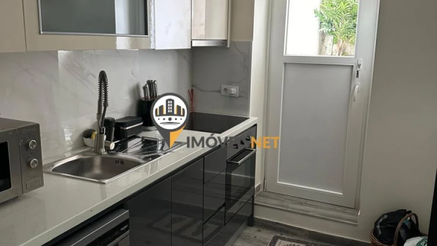 Apartamento T3 para Arrendamento em Castelo Branco