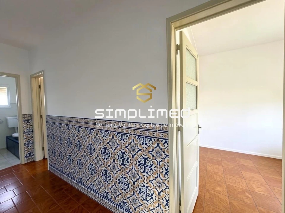 Apartamento T2 para Venda em Alto do Seixalinho, Santo André e Verderena Foto 15