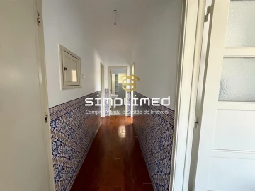 Apartamento T2 para Venda em Alto do Seixalinho, Santo André e Verderena
