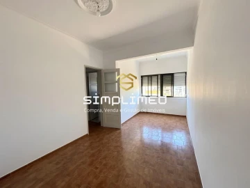 Apartamento T2 para Venda em Alto do Seixalinho, Santo André e Verderena