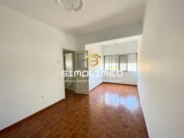 Apartamento T2 para Venda em Alto do Seixalinho, Santo André e Verderena