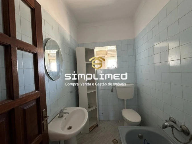 Apartamento T2 para Venda em Alto do Seixalinho, Santo André e Verderena Foto 9