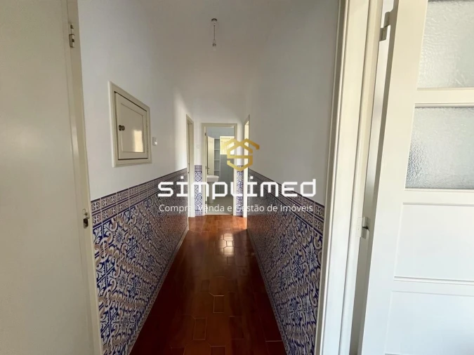 Apartamento T2 para Venda em Alto do Seixalinho, Santo André e Verderena Foto 16