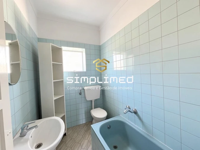 Apartamento T2 para Venda em Alto do Seixalinho, Santo André e Verderena Foto 6