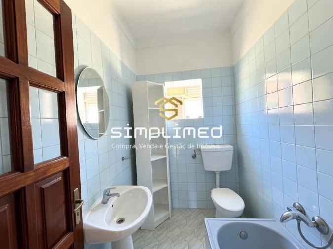 Apartamento T2 para Venda em Alto do Seixalinho, Santo André e Verderena Foto 7