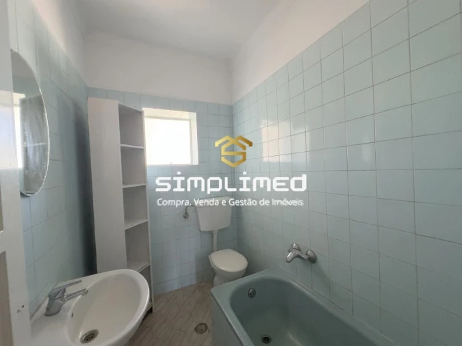 Apartamento T2 para Venda em Alto do Seixalinho, Santo André e Verderena Foto 10