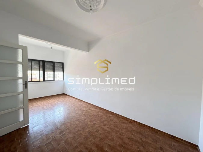 Apartamento T2 para Venda em Alto do Seixalinho, Santo André e Verderena Foto 14