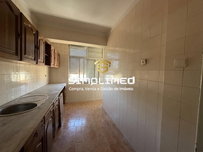Apartamento T2 para Venda em Alto do Seixalinho, Santo André e Verderena Foto 8