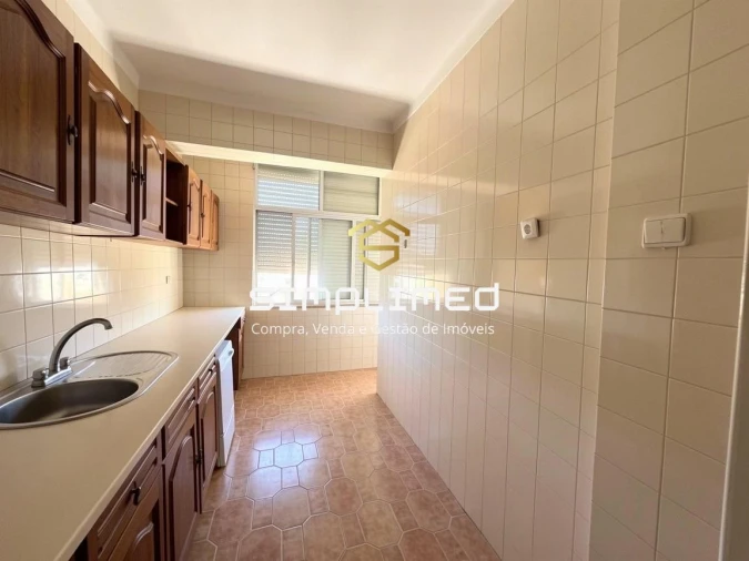 Apartamento T2 para Venda em Alto do Seixalinho, Santo André e Verderena Foto 8