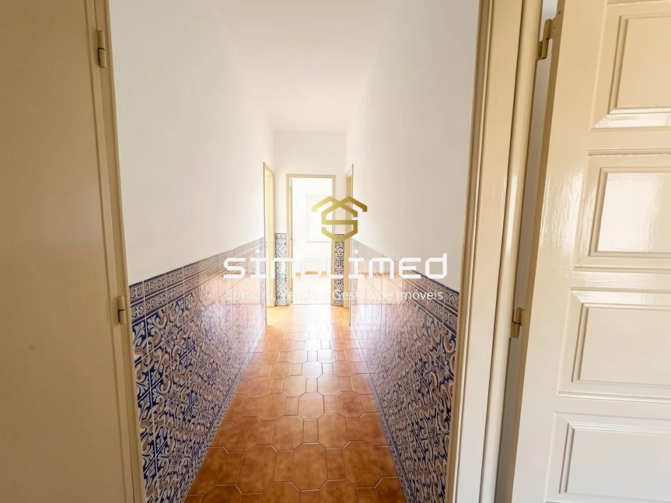 Apartamento T2 para Venda em Alto do Seixalinho, Santo André e Verderena Foto 5