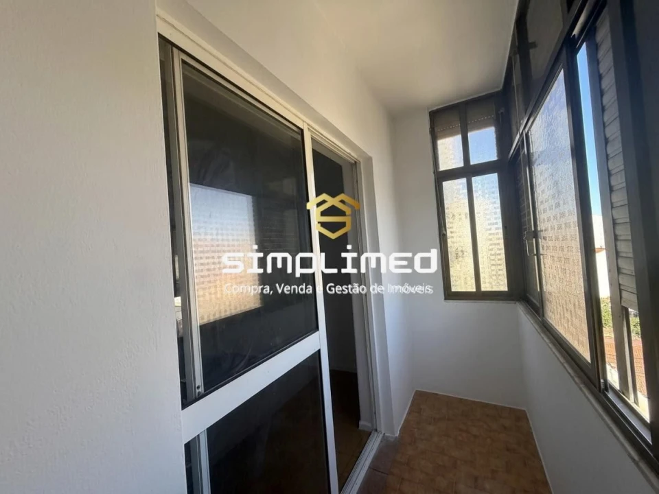 Apartamento T2 para Venda em Alto do Seixalinho, Santo André e Verderena Foto 11
