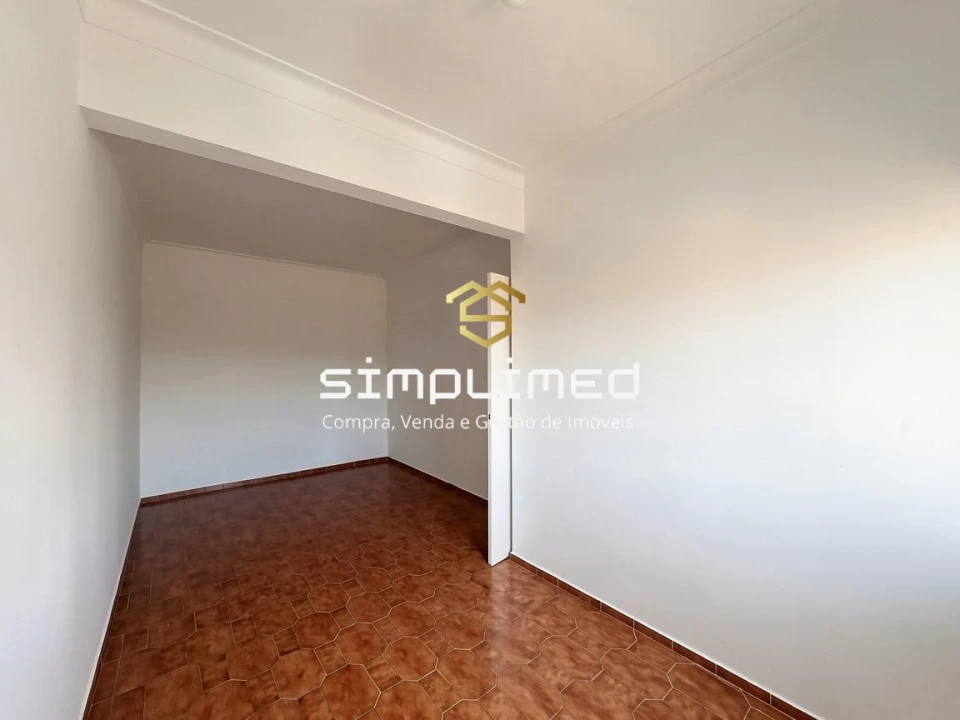 Apartamento T2 para Venda em Alto do Seixalinho, Santo André e Verderena Foto 12
