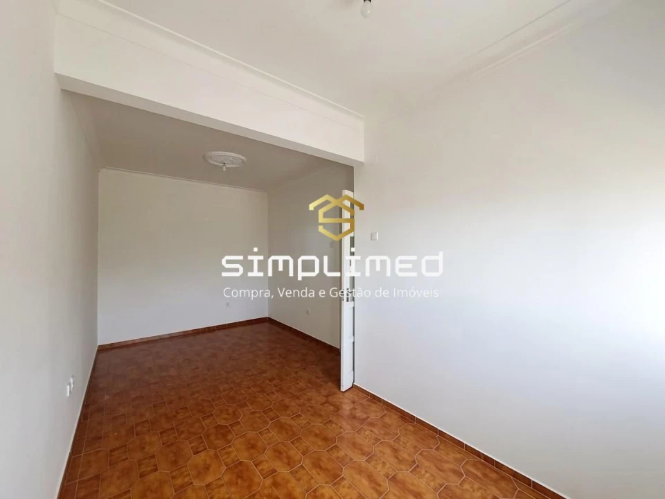 Apartamento T2 para Venda em Alto do Seixalinho, Santo André e Verderena Foto 13
