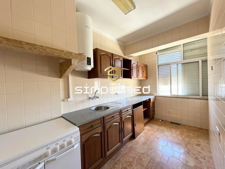 Apartamento T2 para Venda em Alto do Seixalinho, Santo André e Verderena Foto 9