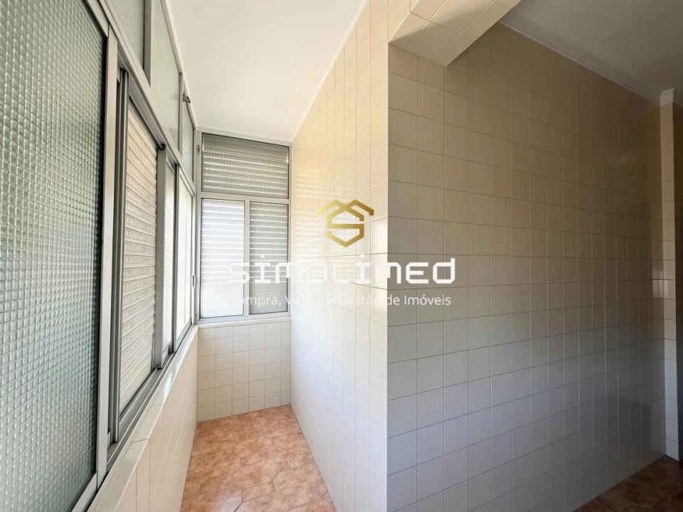 Apartamento T2 para Venda em Alto do Seixalinho, Santo André e Verderena Foto 10