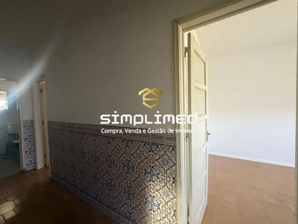Apartamento T2 para Venda em Alto do Seixalinho, Santo André e Verderena Foto 12