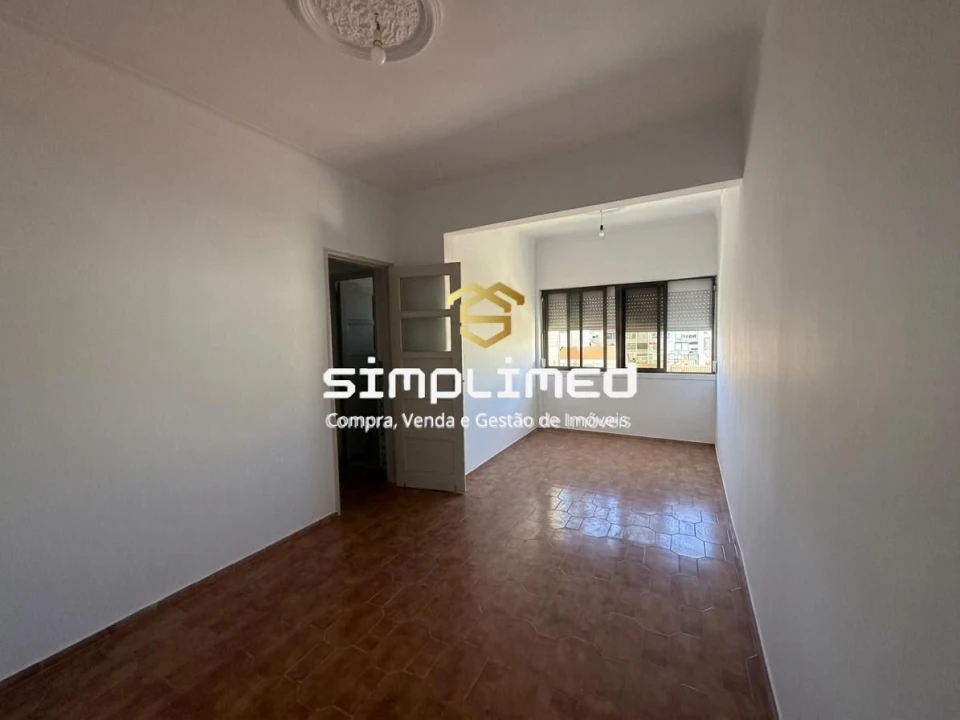 Apartamento T2 para Venda em Alto do Seixalinho, Santo André e Verderena Foto 5