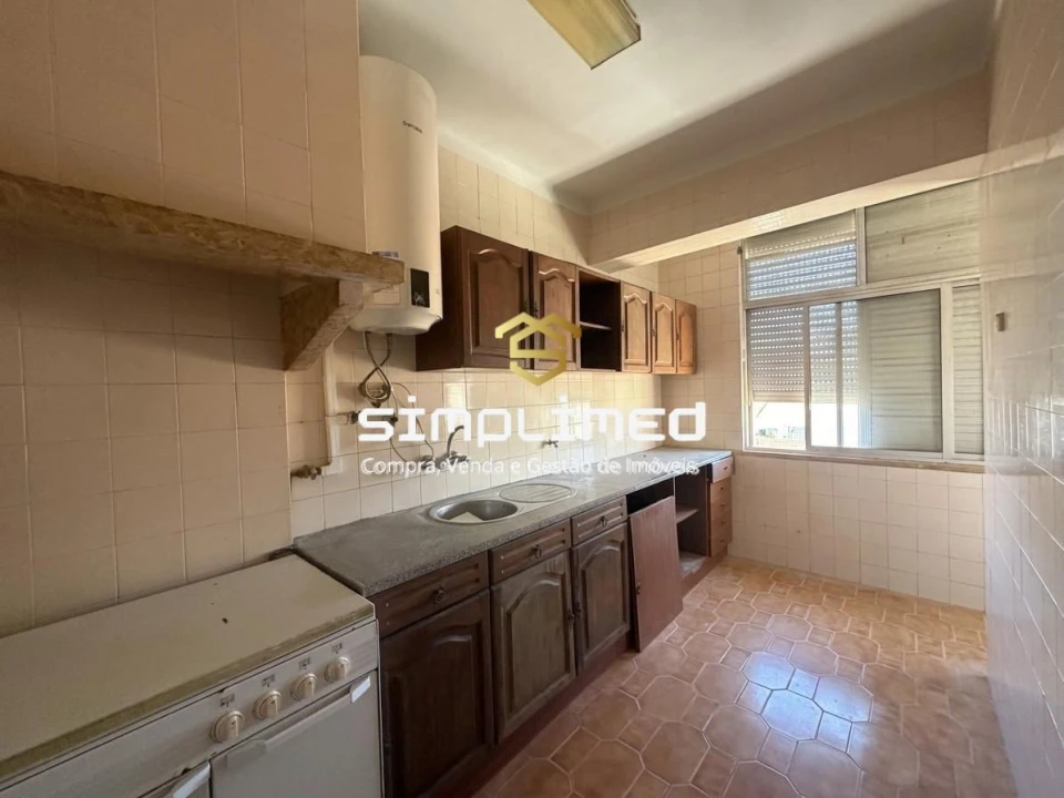 Apartamento T2 para Venda em Alto do Seixalinho, Santo André e Verderena Foto 7