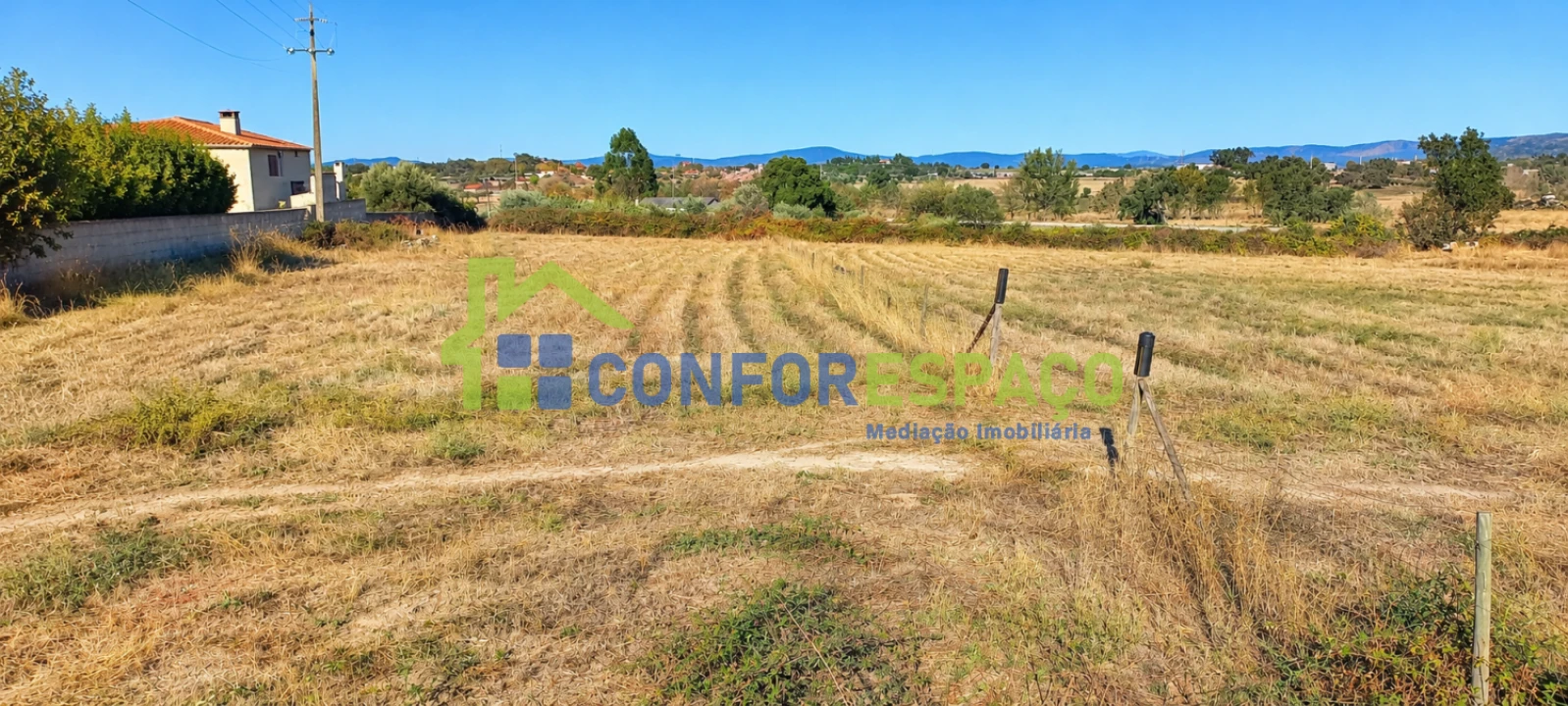 Terreno para Venda em Alcains Foto 2
