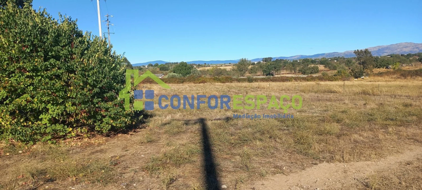 Terreno para Venda em Alcains Foto 3