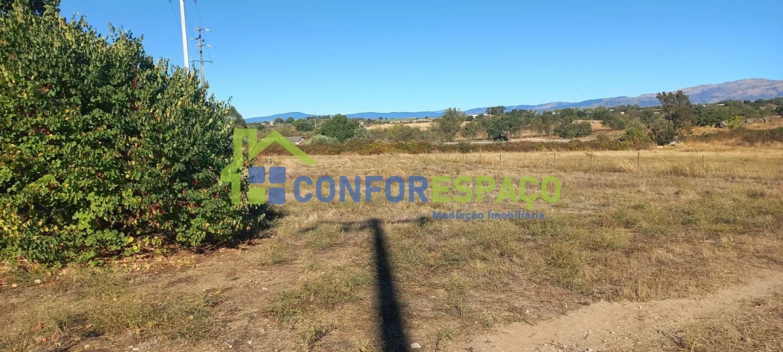 Terreno para Venda em Alcains Foto 3