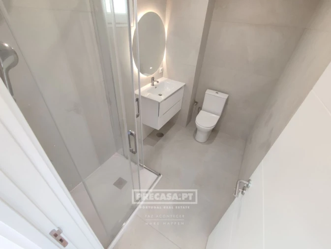Apartamento T2 para Venda em Queluz e Belas Foto 21