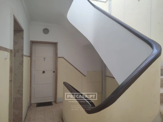 Apartamento T2 para Venda em Falagueira-Venda Nova Foto 23